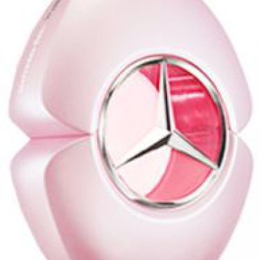 Mercedes-Benz Woman (Eau de Toilette)