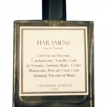 Haramens