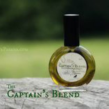 The Captain's Blend