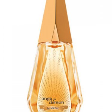 Ange ou Démon le Secret Poésie d'un Parfum d'Hiver 2011