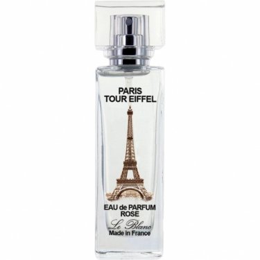 Paris Tour Eiffel - Rose