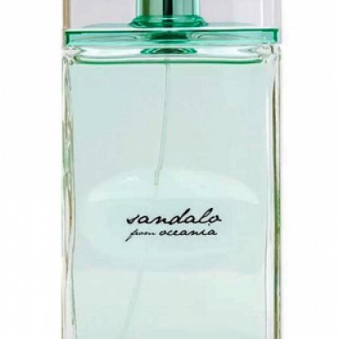 1a Classe Sandalo From Oceania