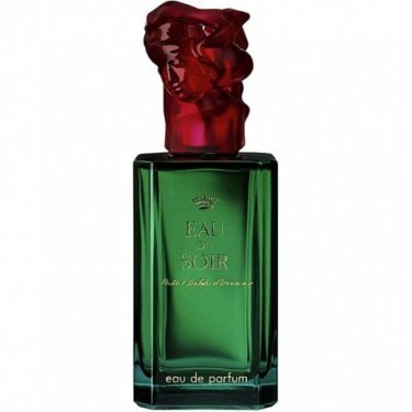 Eau du Soir 2003