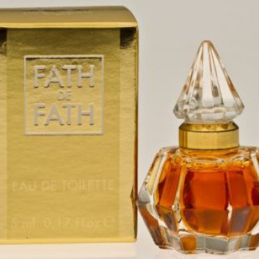Fath de Fath (1953) (Eau de Toilette)