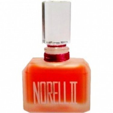 Norell II (Perfume)