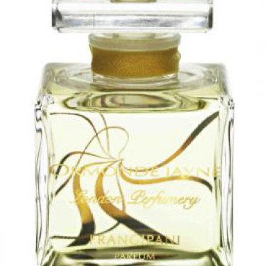 Frangipani (Parfum)