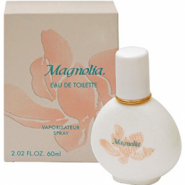 Magnolia (Eau de Toilette)