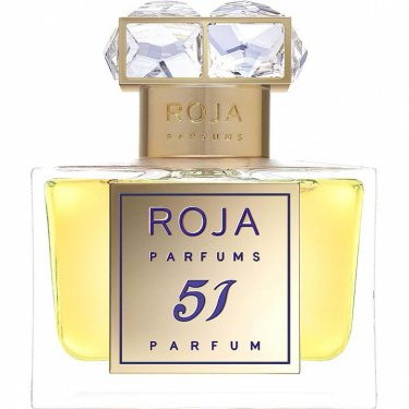 51 pour Femme (Parfum)