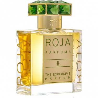 H - The Exclusive Parfum