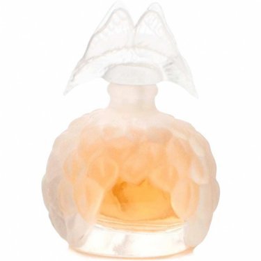 Lalique Cristal - Butterfly Edition Limitée 2003