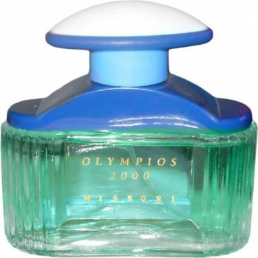 Olympios 2000