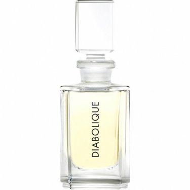 Diabolique (Extrait de Parfum)