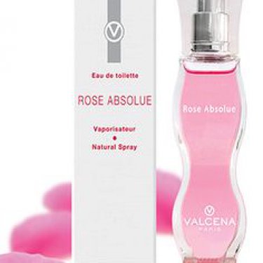 Rose Absolue