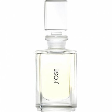 J'Ose (Extrait de Parfum)