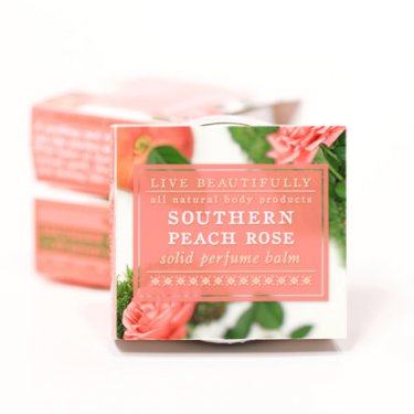 Southern Peach Rose