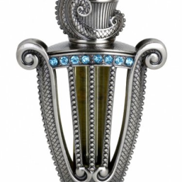 Solitaire (Perfume Oil)