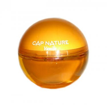 Cap Nature: Vanille