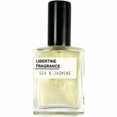 Sex & Jasmine