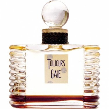 Toujours Gaie (Parfum)