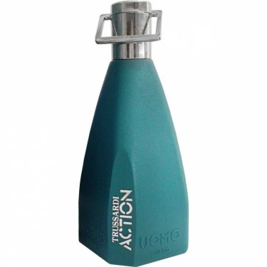 Action Uomo (After Shave Lotion)