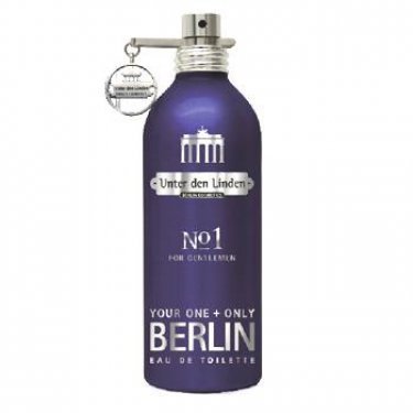 Unter den Linden No1 for Gentlemen