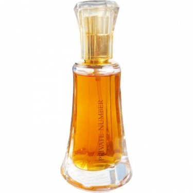 Private Number (Eau de Parfum Opalisée)