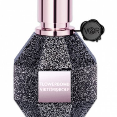 Flowerbomb Limited Edition 2016 / Black Sparkle Edition
