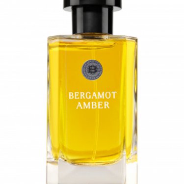 Bergamot Amber