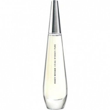 L'Eau d'Issey Pure (Eau de Toilette)