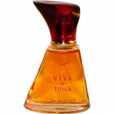 Viva di Tosca (Eau de Parfum)