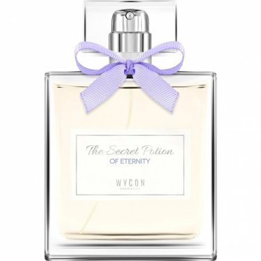 The Secret Potion of Eternity