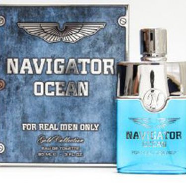 Gold Collection: Navigator Ocean