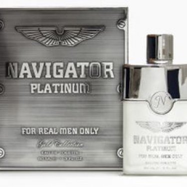 Gold Collection: Navigator Platinum