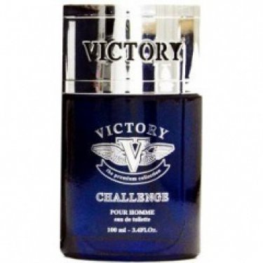 Platinum Collection: Victory Challenge