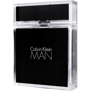 Calvin Klein Man (After Shave)