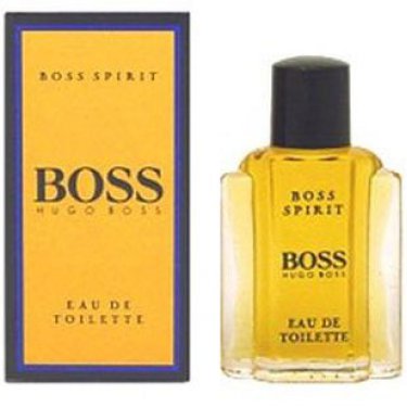 Boss Spirit (Eau de Toilette)