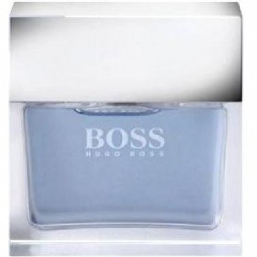 Boss Pure (After Shave Lotion)