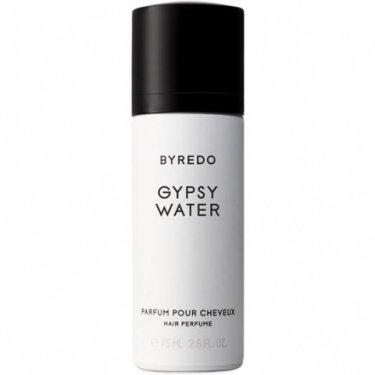 Gypsy Water (Hair Perfume)