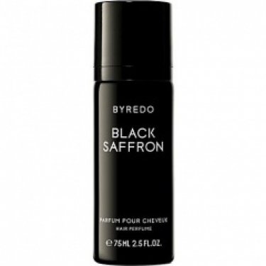 Black Saffron (Hair Perfume)