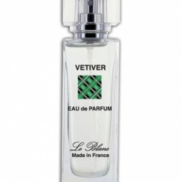 Vetiver