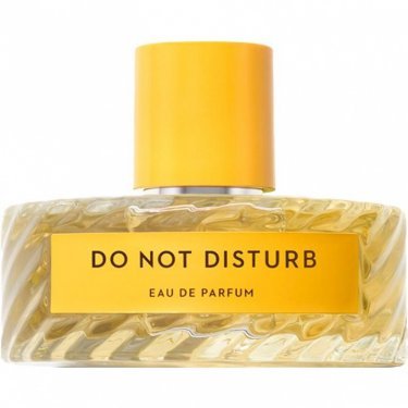 Do Not Disturb