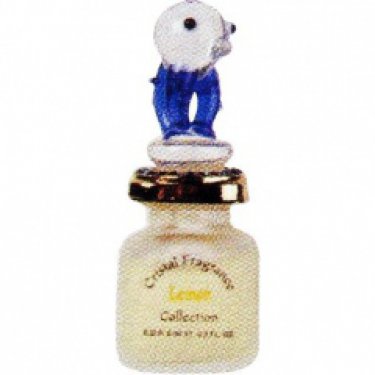 Cristal Fragrance Lemon