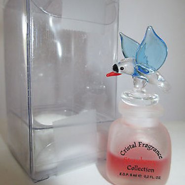 Cristal Fragrance Strawberry