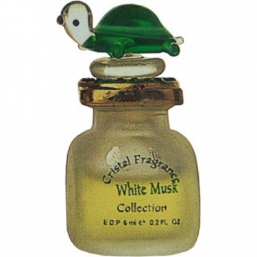 Cristal Fragrance White Musk