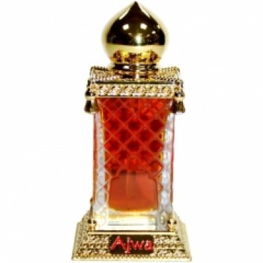 Ajwa (Perfume Oil)