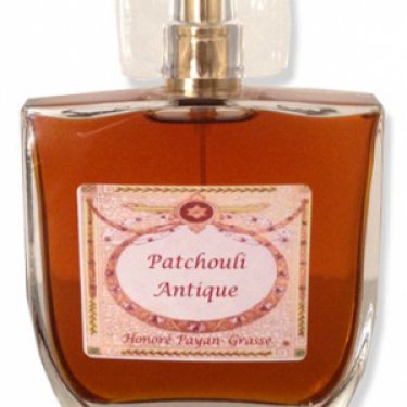 Patchouli Antique / Patchouli Original