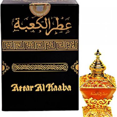 Attar al Kaaba