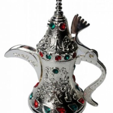Fakhrul Arab Silver