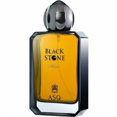 Black Stone Him