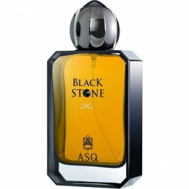 Black Stone Her